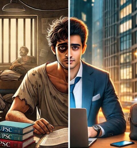 The reality check for UPSC Aspirants