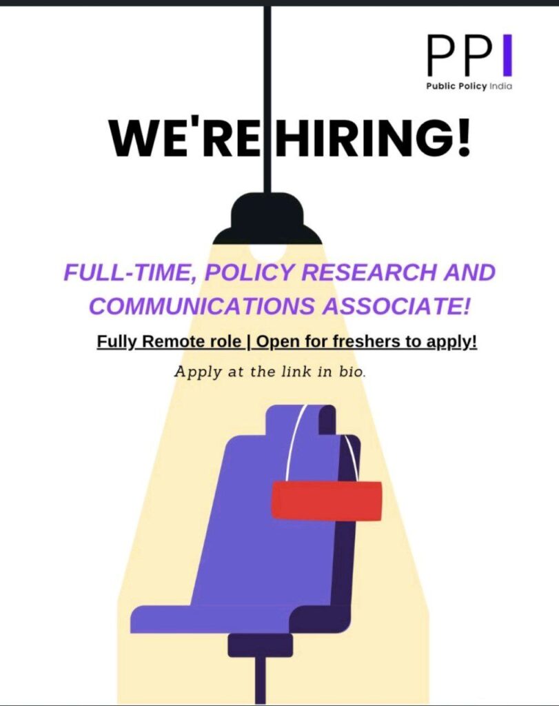 Policy Research