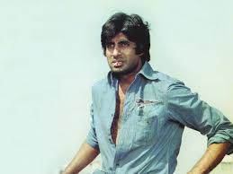 failed in upsc exam - amitabh