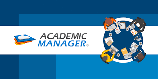 Academic manager operations