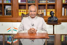 failed in upsc exam - Ram nath