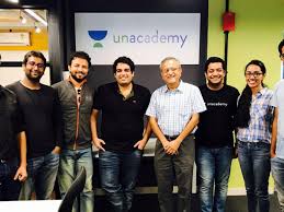 Unacademy