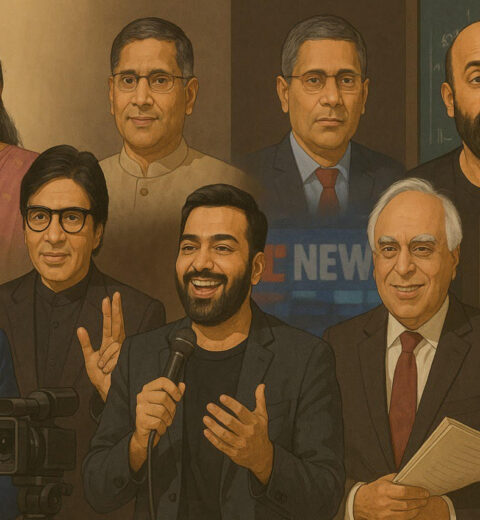 The reality check for UPSC Aspirants