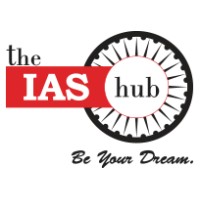 the IAS hub