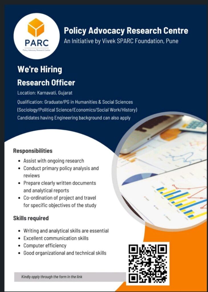 PARC - research
