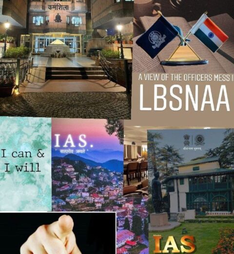 UPSC..? Is it worth to give your youthful years for the Civil Services dream…?