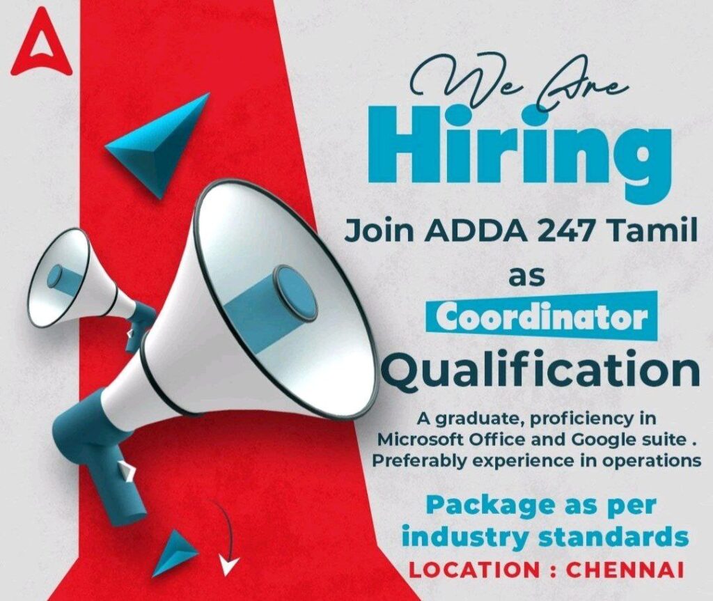 Adda247 Tamil