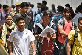 UPSC ASPIRANTS 1