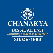 chanakya ias