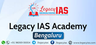 Legacy IAS