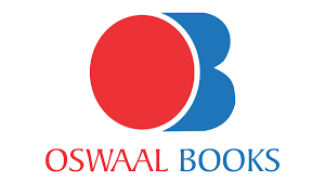 oswaal books