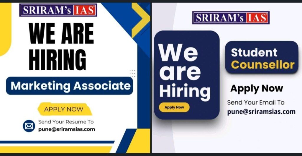 Sriram IAS