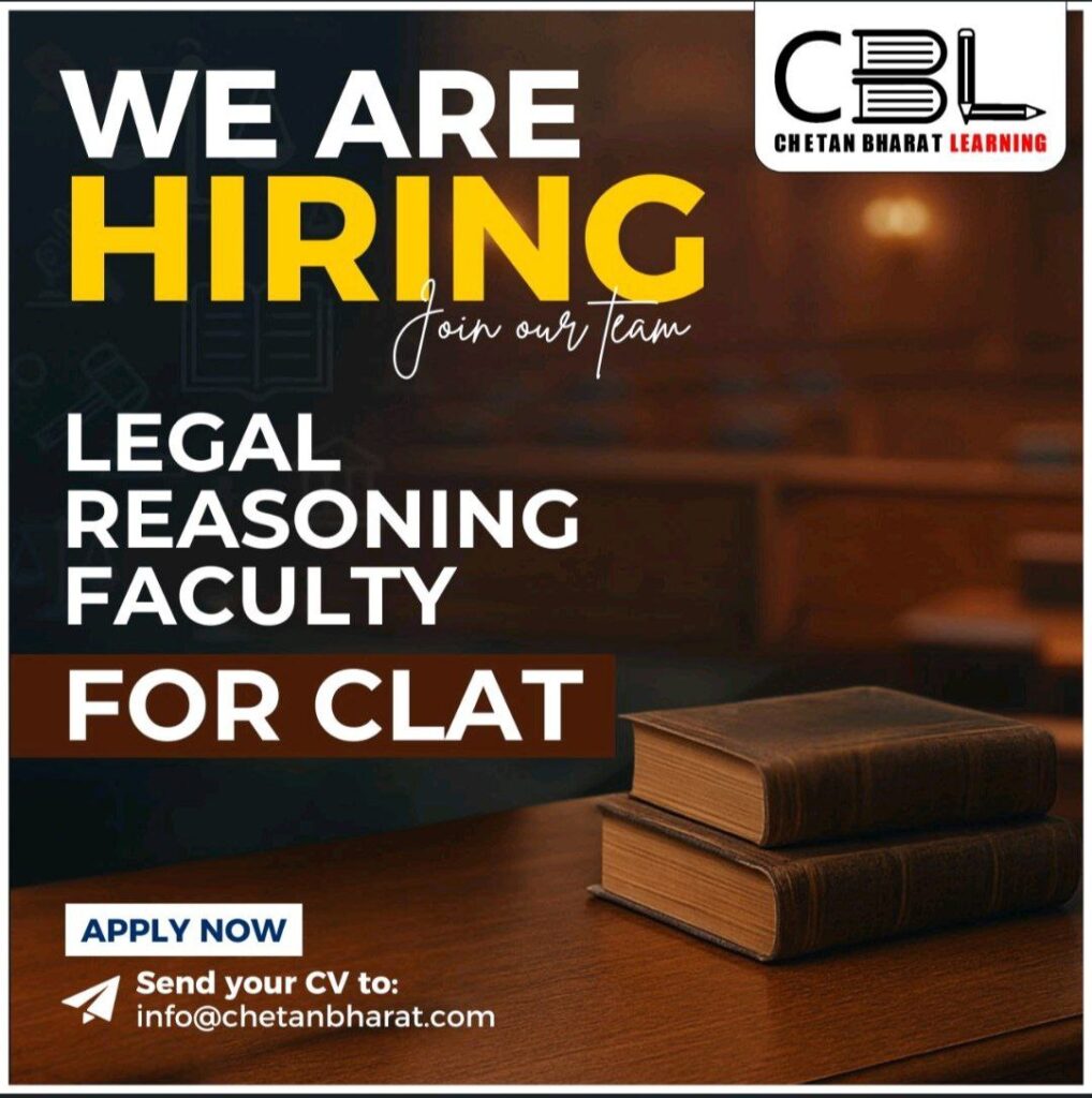 Chetan Bharat Learning