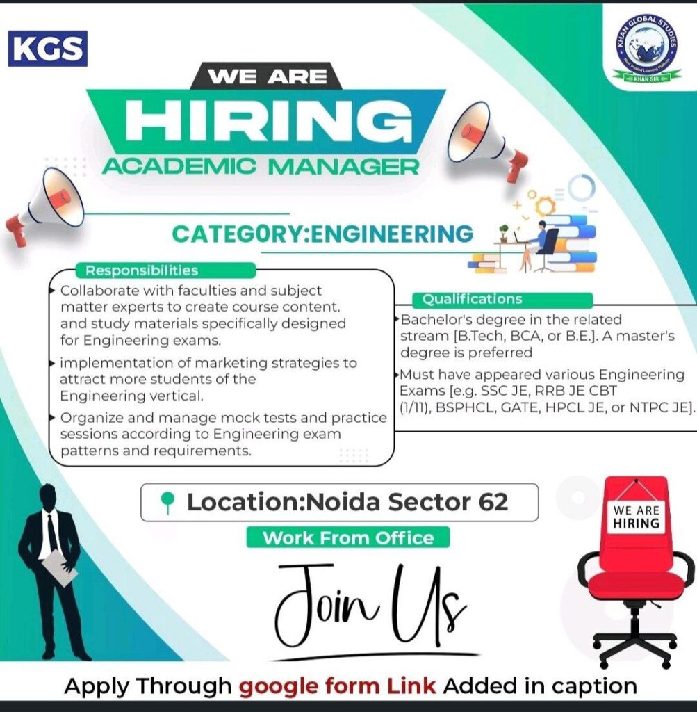 Khan Global Studies (KGS)