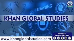 Khan Global Studies