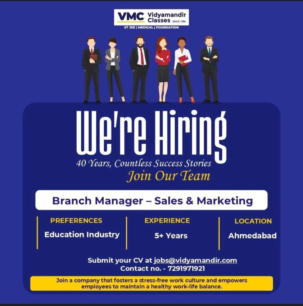 VidyaMandir Classes