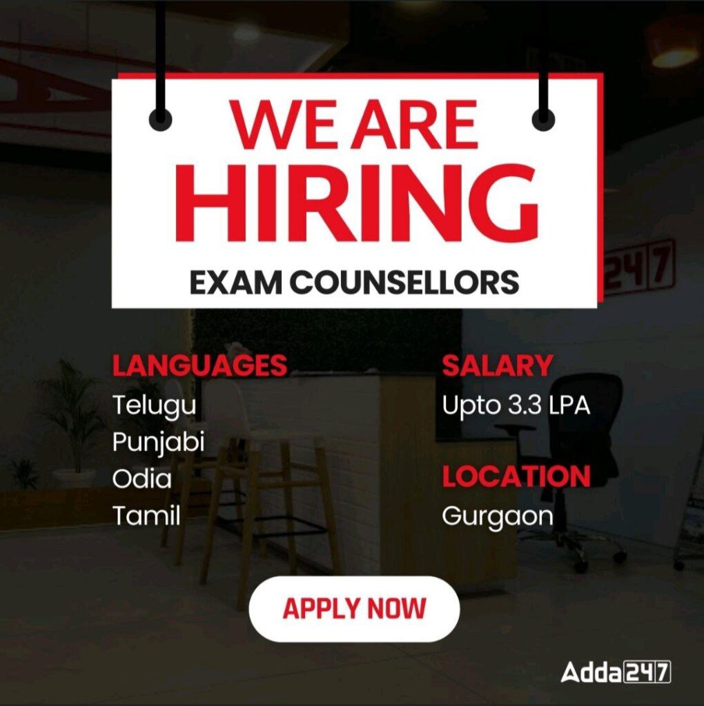 Adda247 hiring