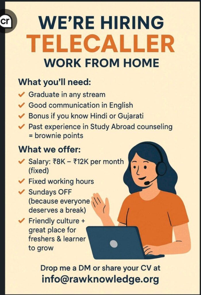 RawKnowledge jobs