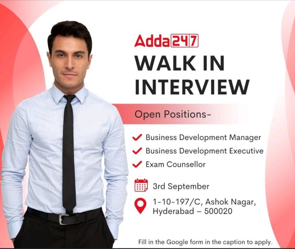 Jobs in Adda247