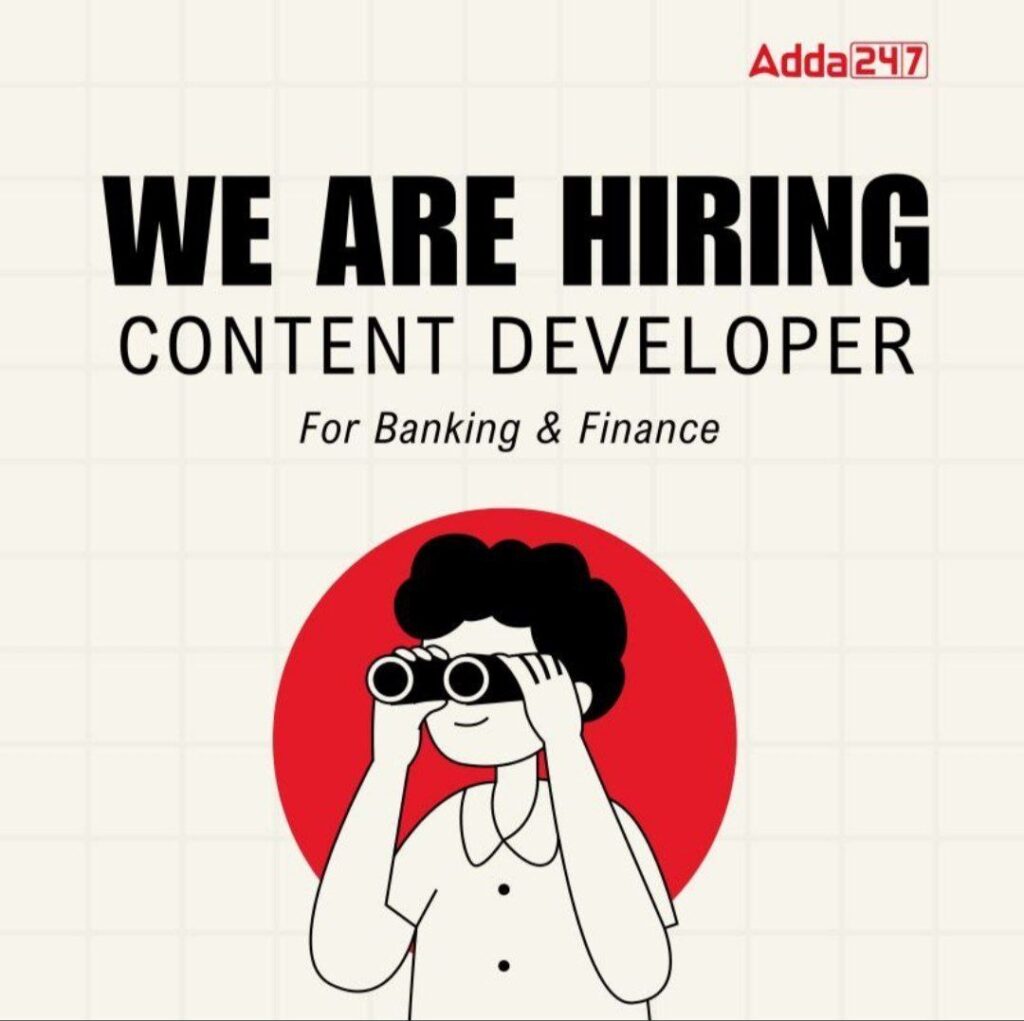 Jobs in Adda247