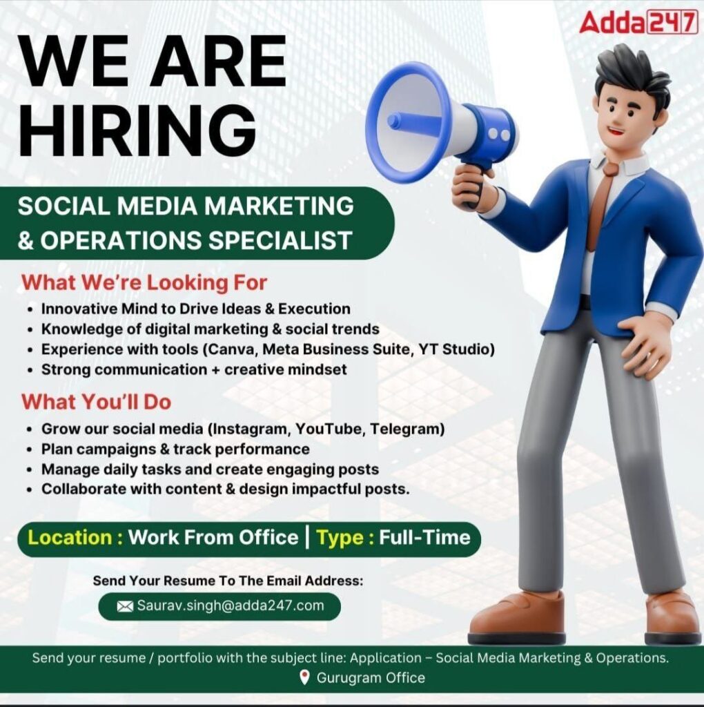 Jobs in Adda247