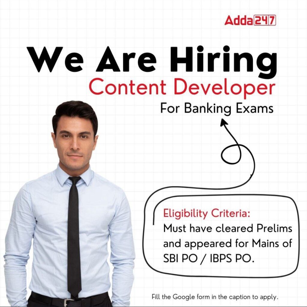 Jobs in Adda247