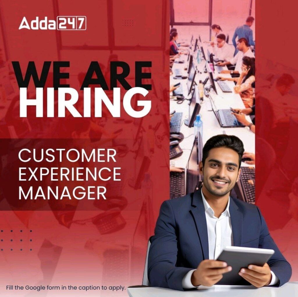 Adda247 jobs